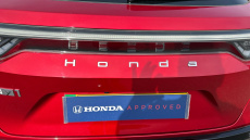 Honda E Ny1 150kW Elegance 69kWh 5dr Auto Electric Hatchback